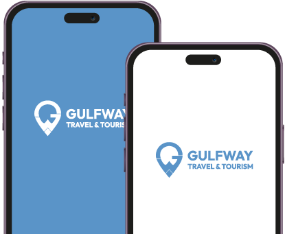 Gulf Way Travel and Tourism Dubai Social Reach