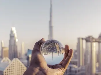 Gulf Way Travel and Tourism UAE Sight Seeing