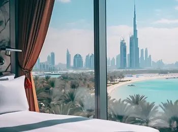 Gulf Way Travel and Tourism UAE Visa Change