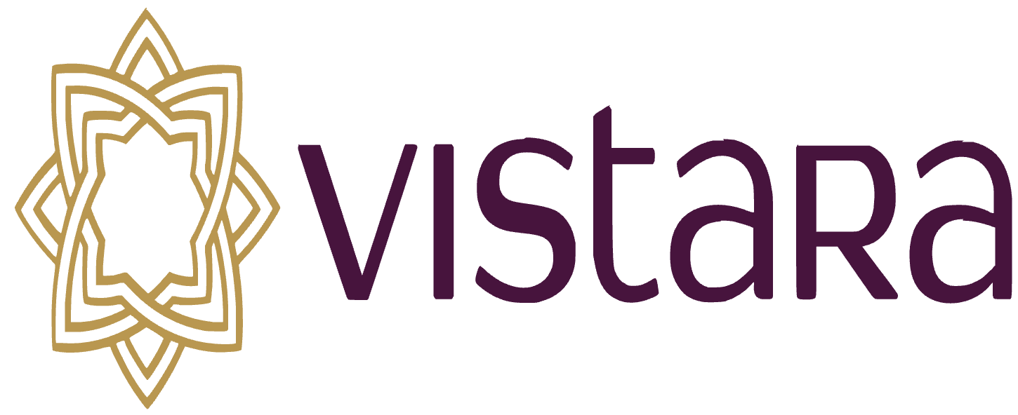 Gulf Way Travel and Tourism Vistara Airlines Logo