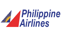 Gulf Way Travel and Tourism Philippines Airlines Logo