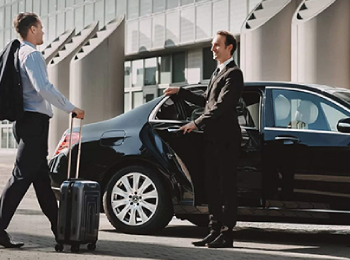 Gulf Way Travel and Tourism Airport Transfer